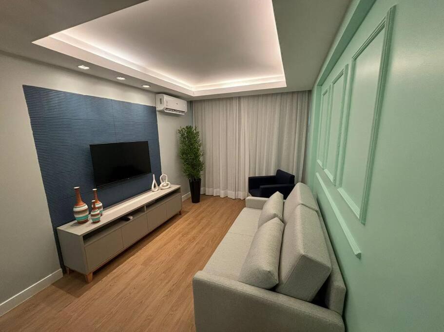 Flat Rosarinho - Confortavel E Super Completo * Recife