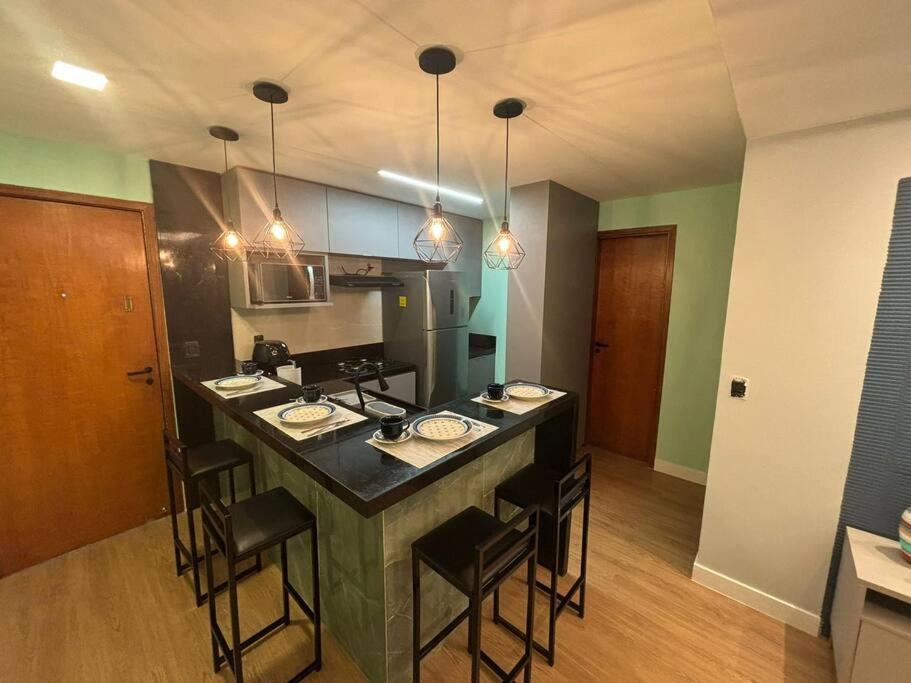 Apartamento Flat Rosarinho - Confortavel E Super Completo Recife