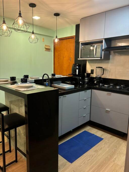 Flat Rosarinho - Confortavel E Super Completo Recife