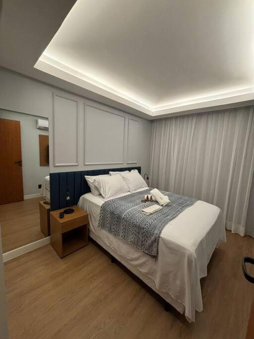 Flat Rosarinho - Confortavel E Super Completo * Recife