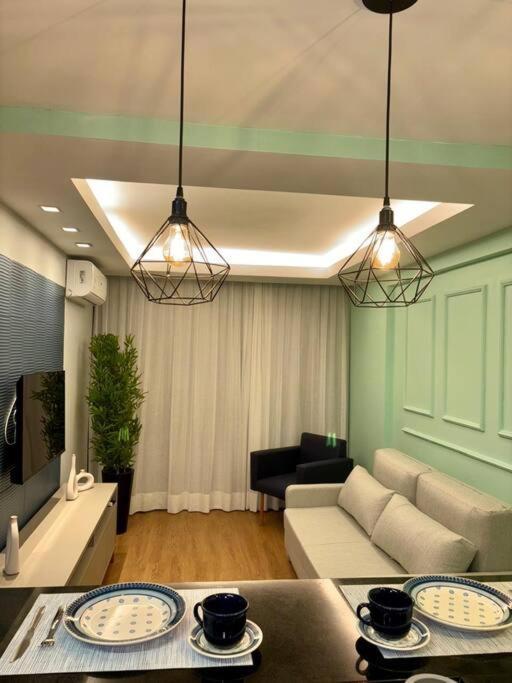 Flat Rosarinho - Confortavel E Super Completo Apartamento