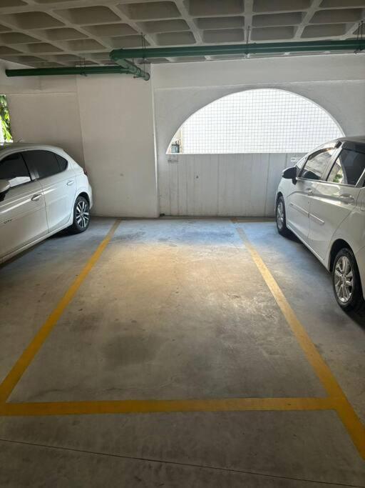 Flat Rosarinho - Confortavel E Super Completo Apartamento *