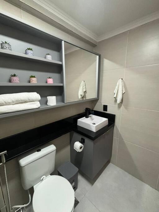 Flat Rosarinho - Confortavel E Super Completo Apartamento Recife