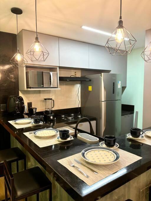 Flat Rosarinho - Confortavel E Super Completo Apartamento
