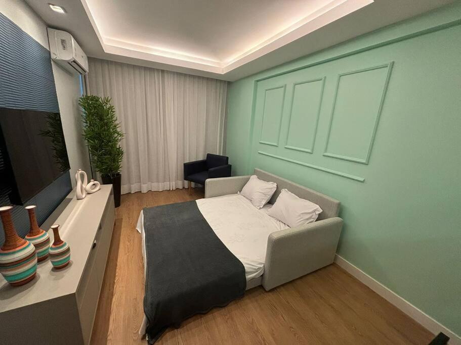 Flat Rosarinho - Confortavel E Super Completo Apartamento Recife