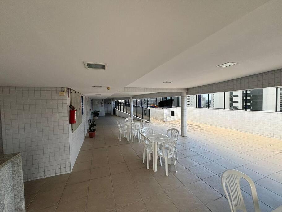 Flat Rosarinho - Confortavel E Super Completo * Recife