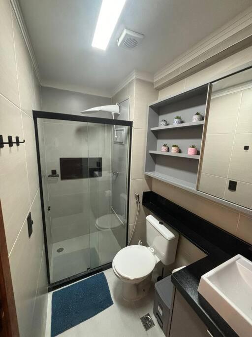 Apartamento Flat Rosarinho - Confortavel E Super Completo Recife