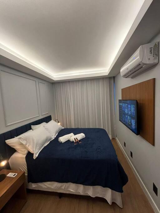 Flat Rosarinho - Confortavel E Super Completo Recife