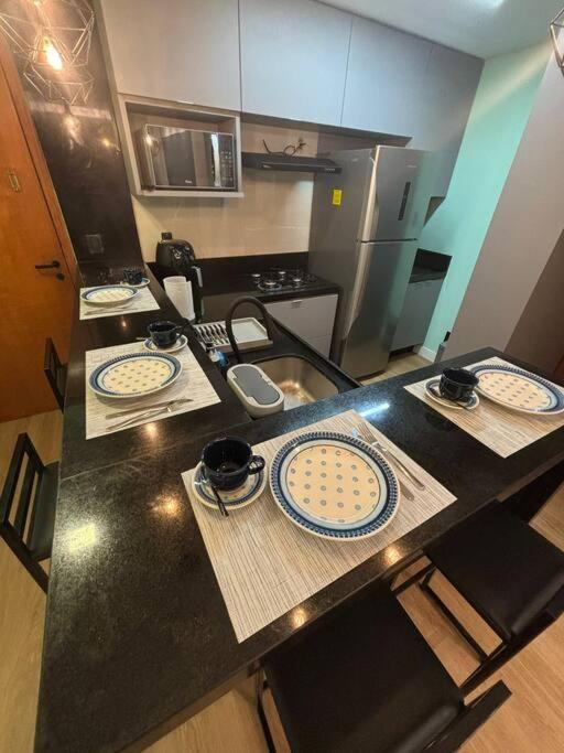 Flat Rosarinho - Confortavel E Super Completo Apartamento