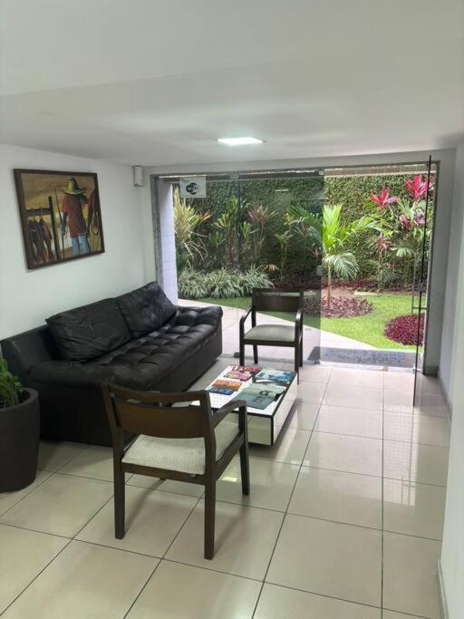 Flat Rosarinho - Confortavel E Super Completo Apartamento Recife