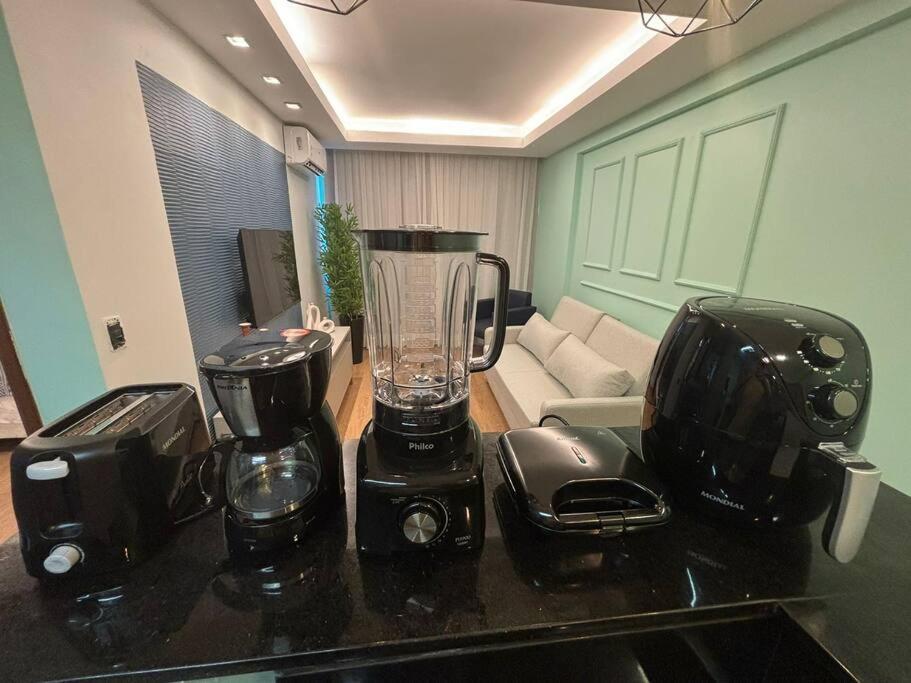 Flat Rosarinho - Confortavel E Super Completo 公寓 Recife
