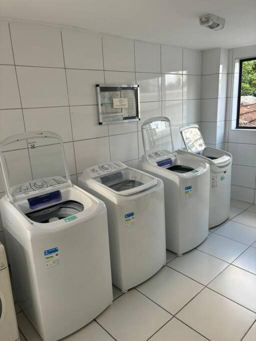 Flat Rosarinho - Confortavel E Super Completo * Recife